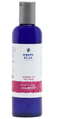 Organic Blue sampon Norm�l-sz�raz hajra 1